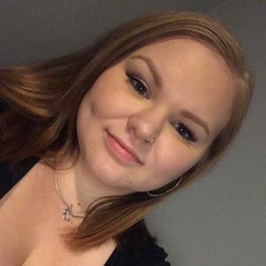 Meet your Posher, Brianna